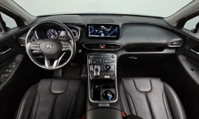 Hyundai Santa fe The New Santa Fe Hev 1.6 2Wd Prestige - 52500 лв. - 17063384 6