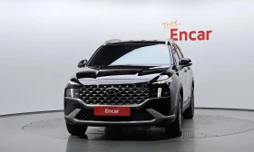 Hyundai Santa fe The New Santa Fe Hev 1.6 2Wd Prestige - 52500 лв. - 17063384 3