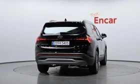 Hyundai Santa fe The New Santa Fe Hev 1.6 2Wd Prestige - 52500 лв. - 17063384 4