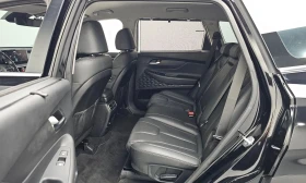 Hyundai Santa fe The New Santa Fe Hev 1.6 2Wd Prestige - 52500 лв. - 17063384 10