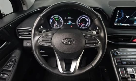 Hyundai Santa fe The New Santa Fe Hev 1.6 2Wd Prestige - 52500 лв. - 17063384 12