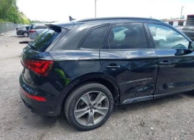 Audi Q5 PREMIUM* 45 TFSI* S LINE* QUATTRO | Mobile.bg    4
