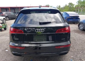 Audi Q5 PREMIUM* 45 TFSI* S LINE* QUATTRO | Mobile.bg    8