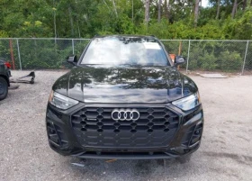 Audi Q5 PREMIUM* 45 TFSI* S LINE* QUATTRO | Mobile.bg    7