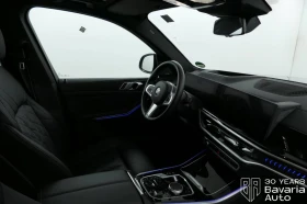 BMW X5 40d xDrive M Sport Paket Individual - 151750 лв. / 77588.54 € - 85866895 7