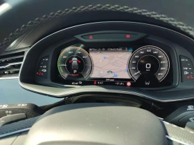 Audi Q7 60 TFSIe/PLUG-IN/S-LINE/S-SEATS/B&O/HEAD UP/PANO/ - 149980 лв. / 76683.56 € - 98670639 8