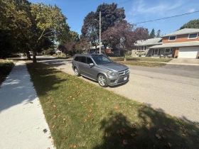 Mercedes-Benz GL 450 * AMG * CARFAX * БЕЗ ПЪРВОНАЧАЛНА ВНОСКА - 27050 лв. / 13830.45 € - 82680366 8