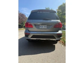 Mercedes-Benz GL 450 * AMG * CARFAX * БЕЗ ПЪРВОНАЧАЛНА ВНОСКА - 27050 лв. / 13830.45 € - 82680366 5