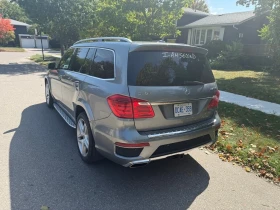 Mercedes-Benz GL 450 * AMG * CARFAX * БЕЗ ПЪРВОНАЧАЛНА ВНОСКА - 27050 лв. / 13830.45 € - 82680366 6