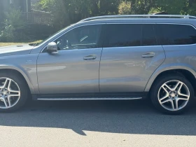 Mercedes-Benz GL 450 * AMG * CARFAX * БЕЗ ПЪРВОНАЧАЛНА ВНОСКА - 27050 лв. / 13830.45 € - 82680366 7