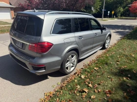 Mercedes-Benz GL 450 * AMG * CARFAX * БЕЗ ПЪРВОНАЧАЛНА ВНОСКА - 27050 лв. / 13830.45 € - 82680366 4