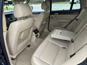 BMW X3 xDRIVE 35I, снимка 7