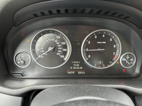 BMW X3 xDRIVE 35I, снимка 10