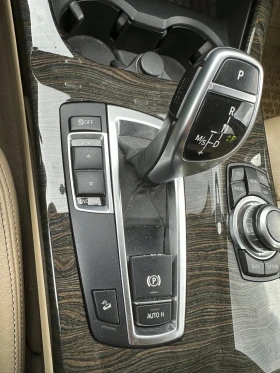 BMW X3 xDRIVE 35I, снимка 9