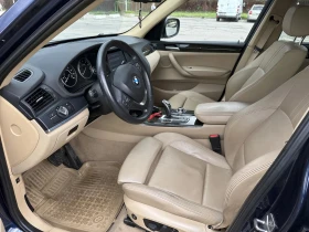 BMW X3 xDRIVE 35I, снимка 6