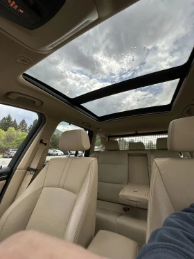 BMW X3 xDRIVE 35I, снимка 8