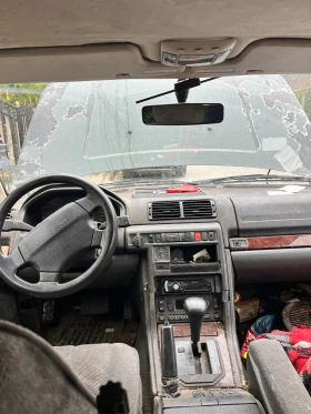 Land Rover Range rover 2.5TD p38, снимка 5