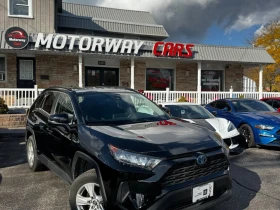 Toyota Rav4 2.5* Hybrid* LE* 4x4* 