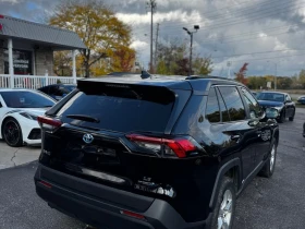 Toyota Rav4 2.5* Hybrid* LE* 4x4*  - 19200 € / 37551.94 лв. - 67928028 7