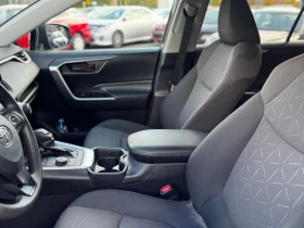 Toyota Rav4 2.5* Hybrid* LE* 4x4*  - 19200 € / 37551.94 лв. - 67928028 12