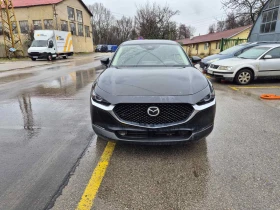 Mazda CX-30 Gt W turbo 2.5 - 16999 € / 33247.15 лв. - 44985606 2
