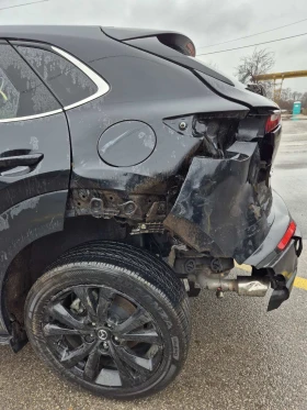 Mazda CX-30 Gt W turbo 2.5 - 16999 € / 33247.15 лв. - 44985606 11