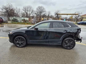 Mazda CX-30 Gt W turbo 2.5 - 16999 € / 33247.15 лв. - 44985606 12