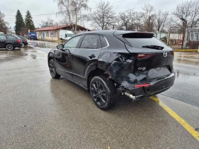Mazda CX-30 Gt W turbo 2.5 - 16999 € / 33247.15 лв. - 44985606 8