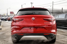 Alfa Romeo Stelvio * SPRINT* AWD* Автокредит(Цена до БГ), снимка 5