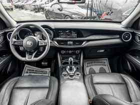 Alfa Romeo Stelvio * SPRINT* AWD* Автокредит(Цена до БГ), снимка 10