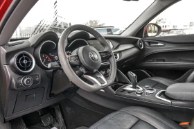 Alfa Romeo Stelvio * SPRINT* AWD* Автокредит(Цена до БГ), снимка 6