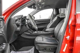 Alfa Romeo Stelvio * SPRINT* AWD* Автокредит(Цена до БГ), снимка 7