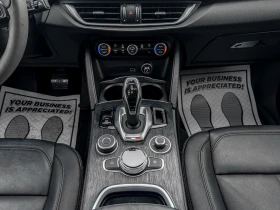 Alfa Romeo Stelvio * SPRINT* AWD* Автокредит(Цена до БГ), снимка 12