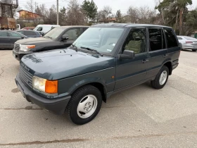 Land Rover Range rover P38 , снимка 2