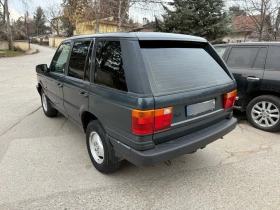 Land Rover Range rover P38 , снимка 4