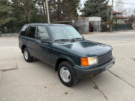 Land Rover Range rover P38 , снимка 1