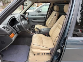 Land Rover Range rover P38 , снимка 5