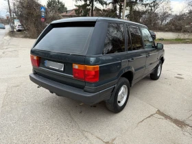 Land Rover Range rover P38 , снимка 3