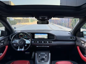 Mercedes-Benz GLE 53 4MATIC AMG PREMIUM 4MATIC+ /6+ 1/ДАНЪЧЕН КРЕДИТ| 99000Км. - 65900 € / 128889.20 лв. - 10837319 8