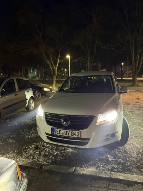 VW Tiguan - 6000 € / 11734.98 лв. - 81957143 8