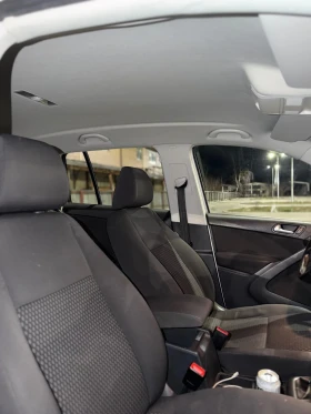 VW Tiguan - 6000 € / 11734.98 лв. - 81957143 7