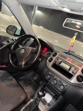 VW Tiguan - 6000 € / 11734.98 лв. - 81957143 5