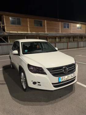 VW Tiguan - 6000 € / 11734.98 лв. - 81957143 3