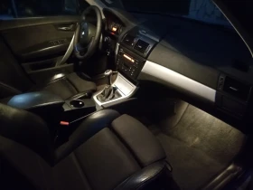 BMW X3 - 4700 € / 9192.40 лв. - 37773036 3