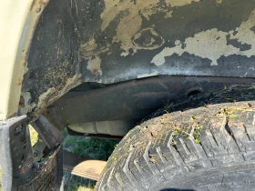 Toyota Land cruiser BJ70 Heavy Duty | Mobile.bg � ����� ������ 6