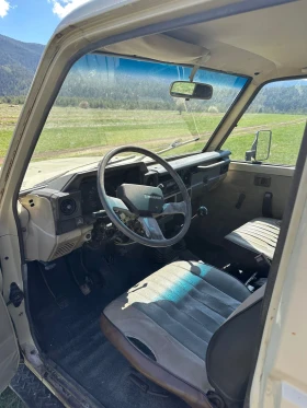 Toyota Land cruiser BJ70 Heavy Duty | Mobile.bg � ����� ������ 9