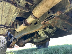 Toyota Land cruiser BJ70 Heavy Duty | Mobile.bg � ����� ������ 7