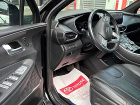 Hyundai Santa fe Ultimate Calligraphy  CARFAX | Mobile.bg � ����� ������ 5