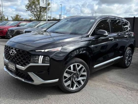 Hyundai Santa fe Ultimate Calligraphy  CARFAX | Mobile.bg � ����� ������ 2
