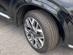 Hyundai Santa fe Ultimate Calligraphy  CARFAX | Mobile.bg � ����� ������ 7